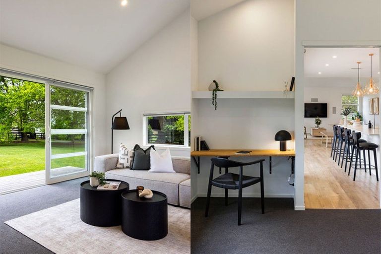 Photo of property in 11 Birchwood Lane, Tamahere, Hamilton, 3283