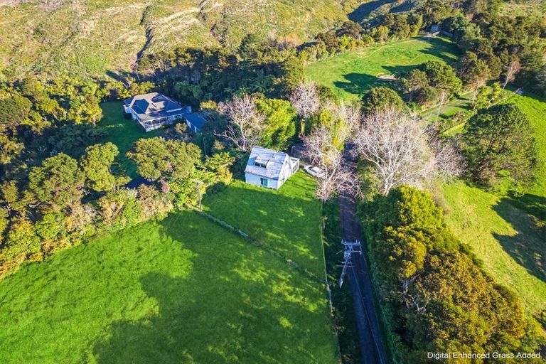 Photo of property in 55a Robinson Road, Coatesville, Albany, 0793