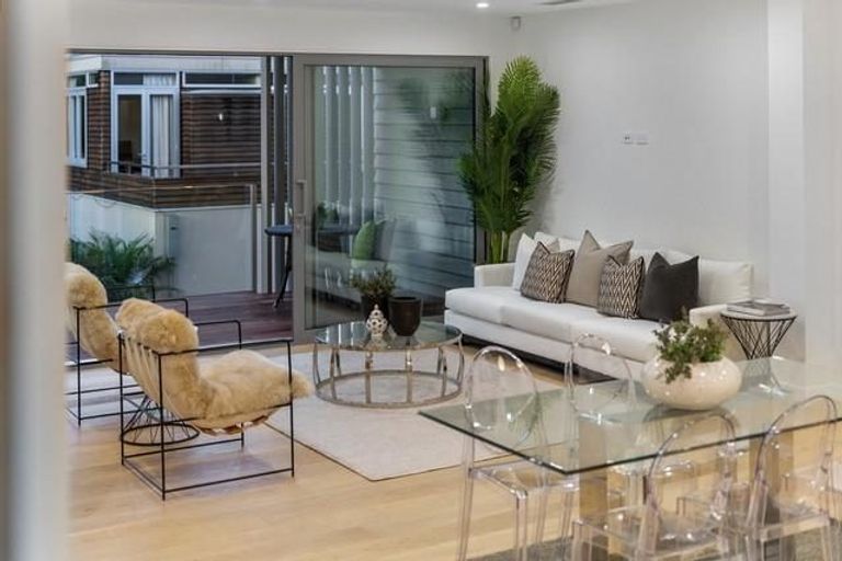 Photo of property in 24a Patteson Avenue, Mission Bay, Auckland, 1071