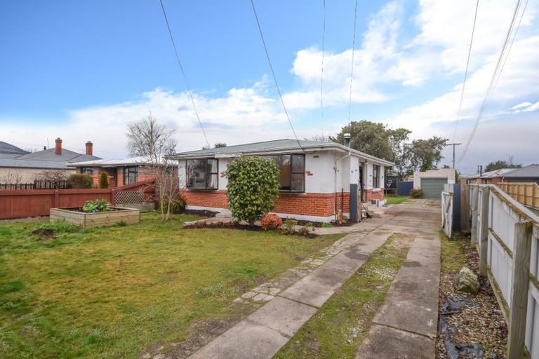 Photo of property in 97 Forfar Street, Mosgiel, 9024