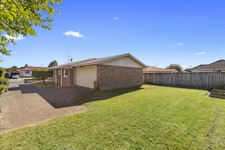 Photo of property in 115 Dominion Road, Nawton, Hamilton, 3200