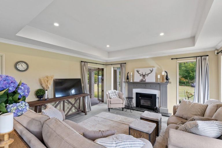 Photo of property in 626 Sandy Knolls Road, West Melton, Christchurch, 7675