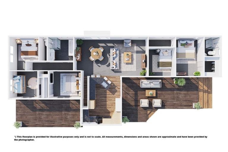 Photo of property in 83 Bryant Road, St Andrews, Hamilton, 3200