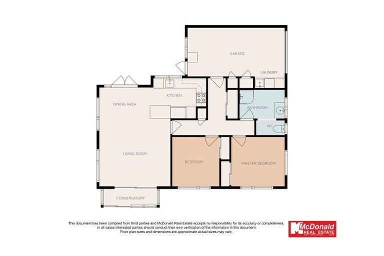 Photo of property in 11 Tukapa Street, Westown, New Plymouth, 4310