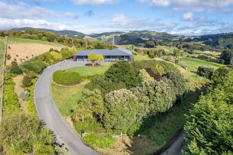 Photo of property in 75e Paremata Haywards Road, Judgeford, Porirua, 5381