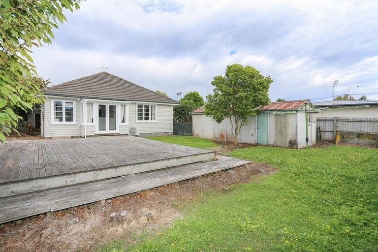 Photo of property in 48 Balgay Street, Upper Riccarton, Christchurch, 8041