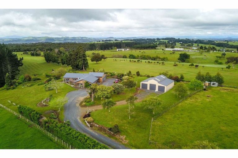 Photo of property in 1053 Wiroa Road, Okaihau, 0475