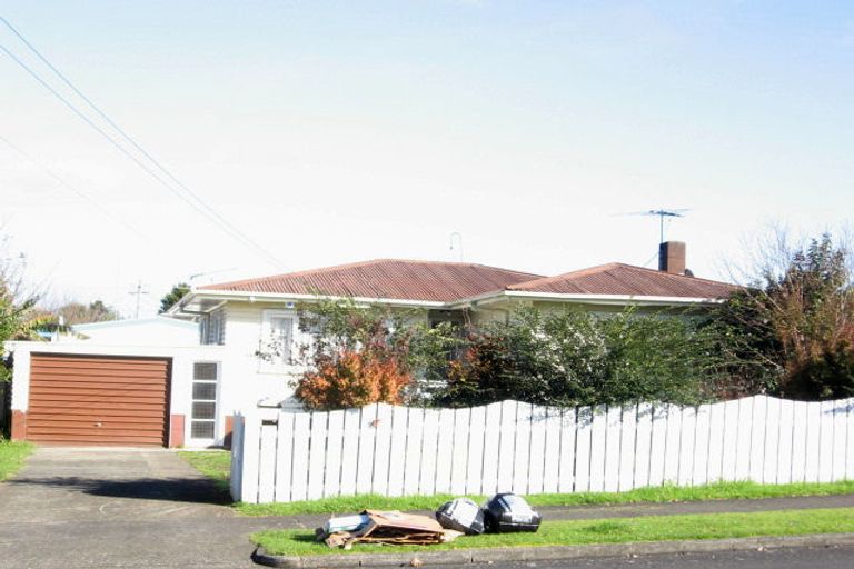 Photo of property in 1/46 Rimu Road, Manurewa, Auckland, 2102