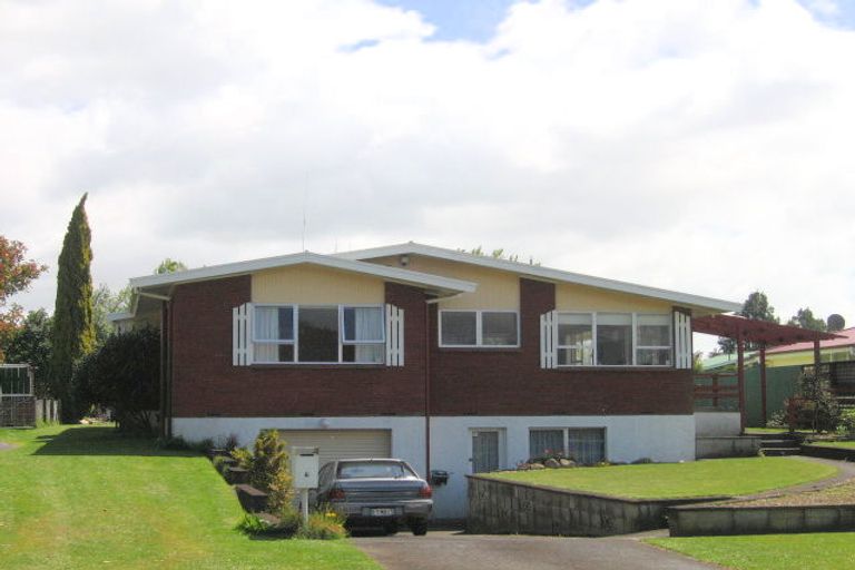 Photo of property in 6 Findlater Street, Matamata, 3400