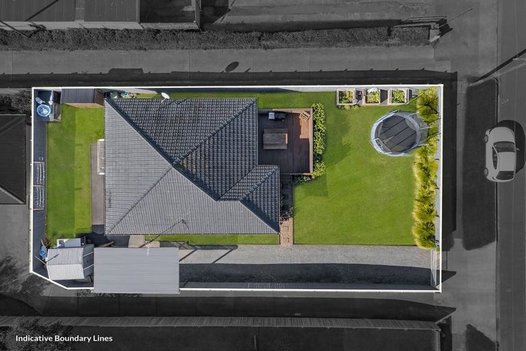 Photo of property in 26 Buckland Road, Tuakau, 2121