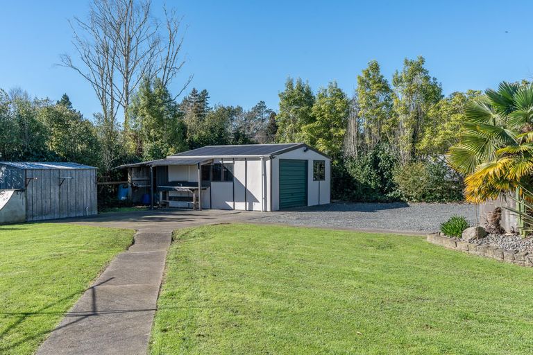 Photo of property in 34 Store Road, Whatawhata, Hamilton, 3289