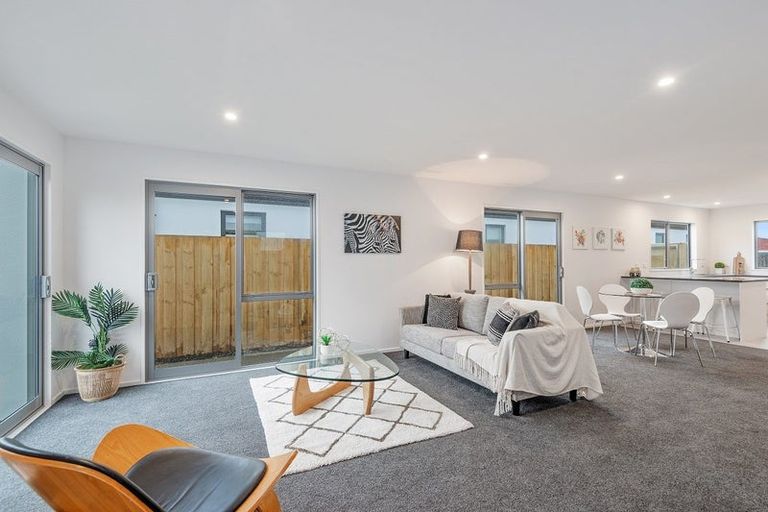 Photo of property in 7 Nevermore Place, Halswell, Christchurch, 8025