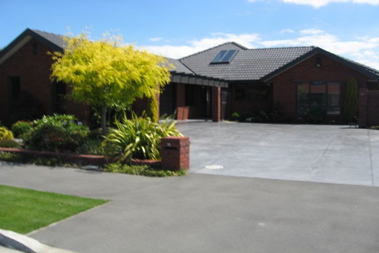 Photo of property in 22 Baltimore Green, Shirley, Christchurch, 8061