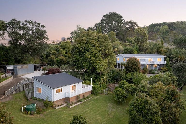 Photo of property in 116 Minden Road, Minden, Tauranga, 3176
