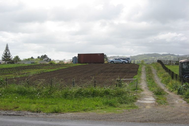 Photo of property in 102 Opaheke Road, Opaheke, Papakura, 2113