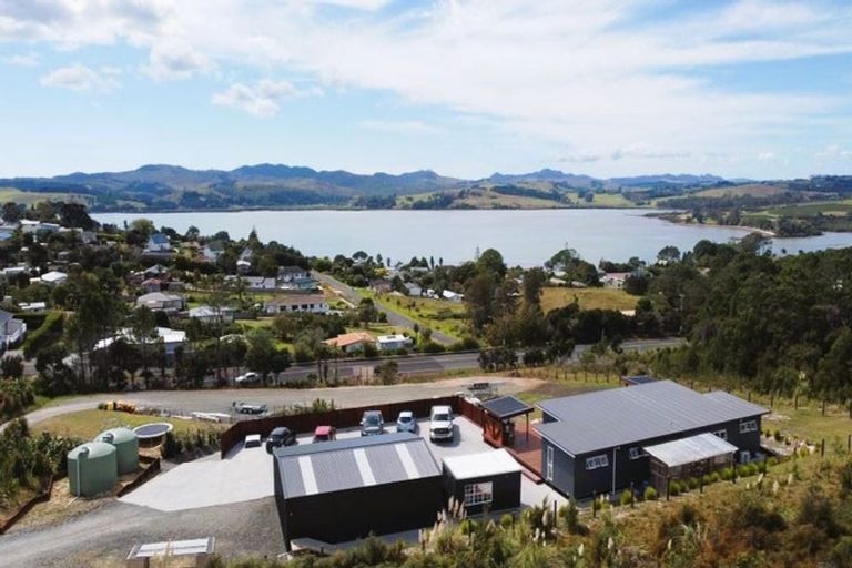 Photo of property in 12b Turvey Road, Mangonui, 0420