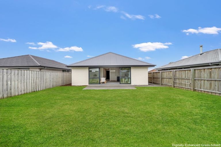 Photo of property in 26 Quinn Crescent, Woodend, 7610