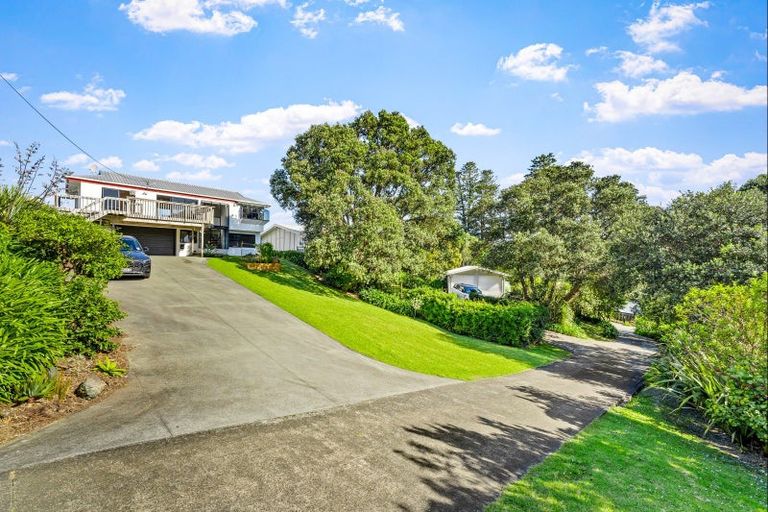 Photo of property in 61 Grand View Road, Leigh, 0985