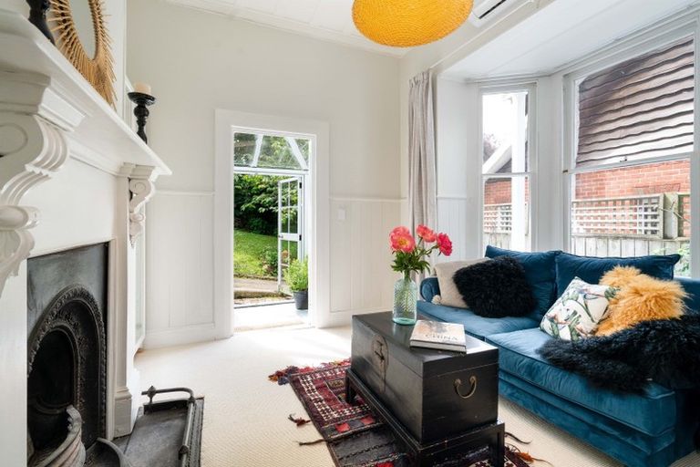 Photo of property in 192 Cargill Street, Dunedin Central, Dunedin, 9016