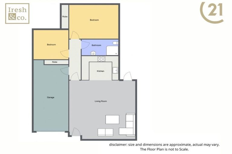 Photo of property in 62 Totara Meadows Court, Wiri, Auckland, 2104