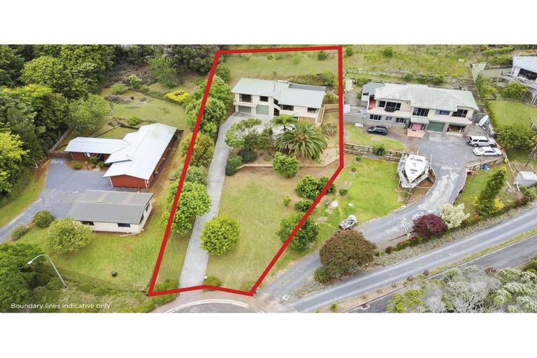 Photo of property in 10 Waipapa Landing Place, Kerikeri, 0230