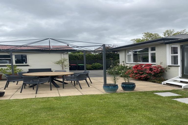 Photo of property in 90 Blackett Street, Rangiora, 7400