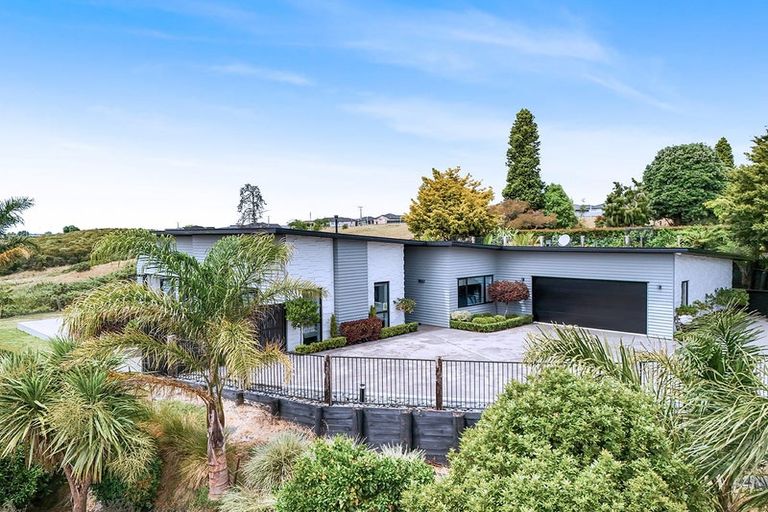 Photo of property in 224 Baverstock Road, Grandview Heights, Hamilton, 3200