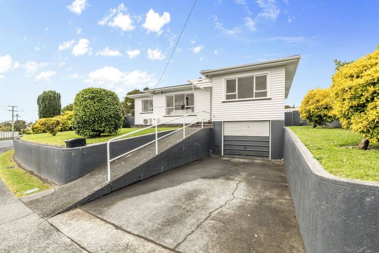 Photo of property in 7 Essex Street, Vogeltown, New Plymouth, 4310