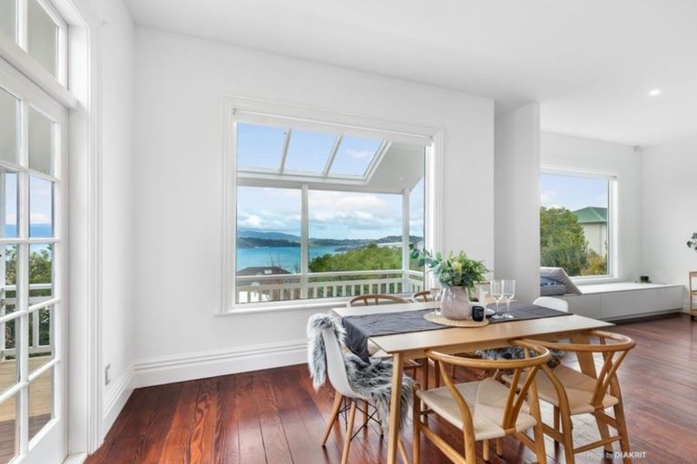 Photo of property in 41 Waru Street, Khandallah, Wellington, 6035