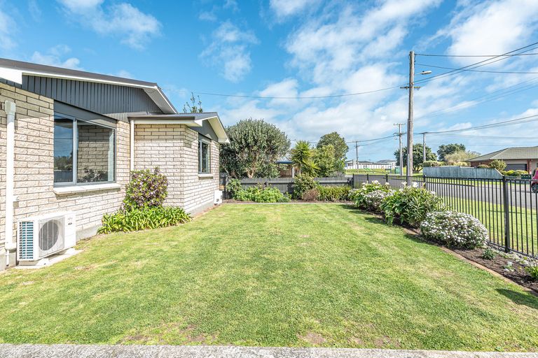 Photo of property in 31 Oxford Road, Springvale, Whanganui, 4501