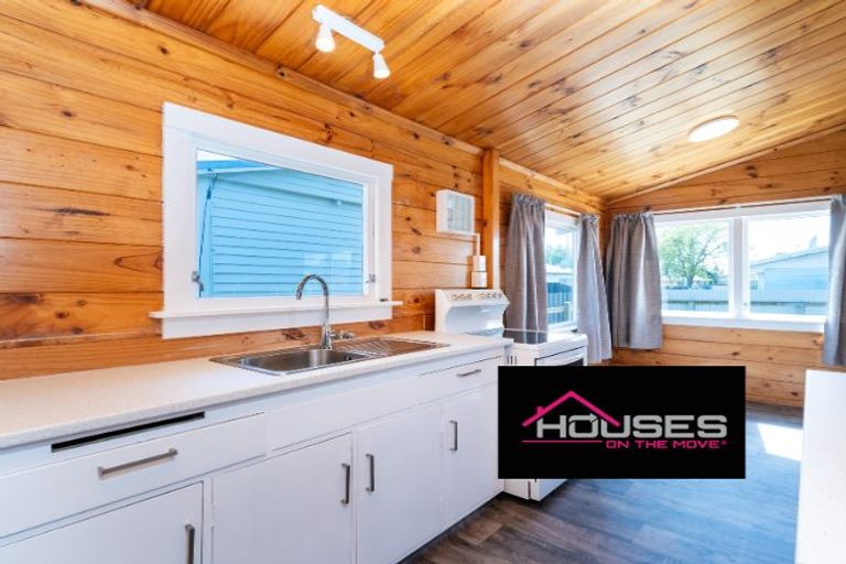 Photo of property in 58a Geddis Avenue, Maraenui, Napier, 4110