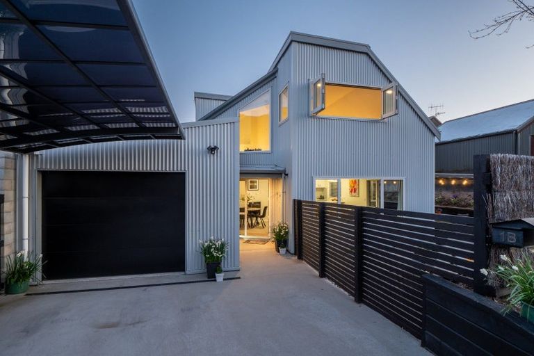 Photo of property in 1b Tipperary Place, Arrowtown, 9302