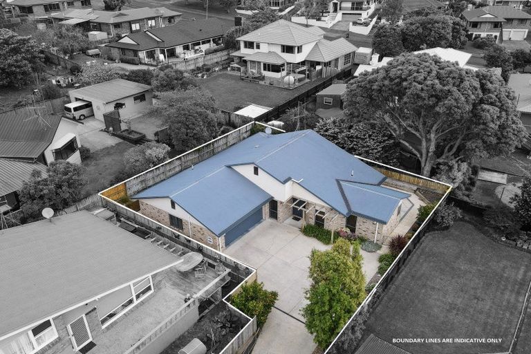 Photo of property in 161a Newcastle Road, Nawton, Hamilton, 3200