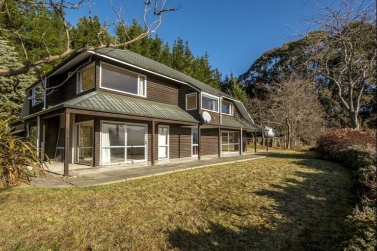 Photo of property in 757 Hanmer Springs Road, Hanmer Springs, Waiau, 7334
