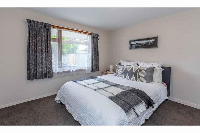 Photo of property in 3/43 Alexandra Street, Richmond, Christchurch, 8013