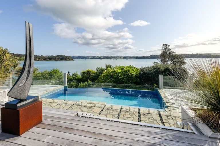 Photo of property in 16 Grant Street, Mahurangi East, Warkworth, 0982