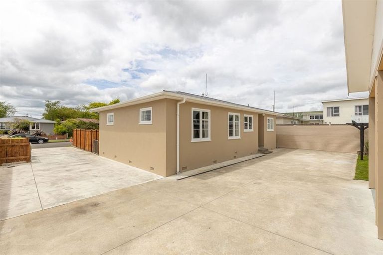 Photo of property in 8 Kingston Street, Awapuni, Palmerston North, 4412