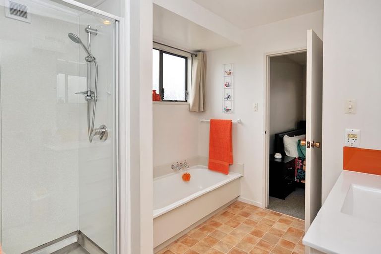 Photo of property in 9 Greenock Street, Redwood, Christchurch, 8051