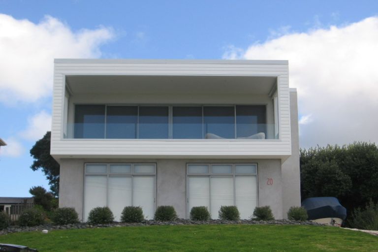 Photo of property in 20 Eveline Street, Mangawhai Heads, Mangawhai, 0505