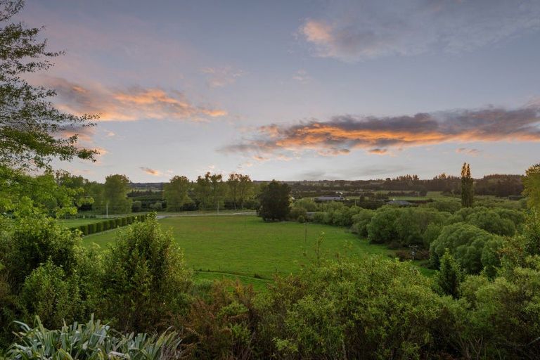 Photo of property in 980 Oxford Road, Fernside, Rangiora, 7471