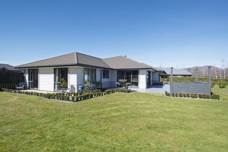 Photo of property in 141 Rippingale Road, Hanmer Springs, 7334