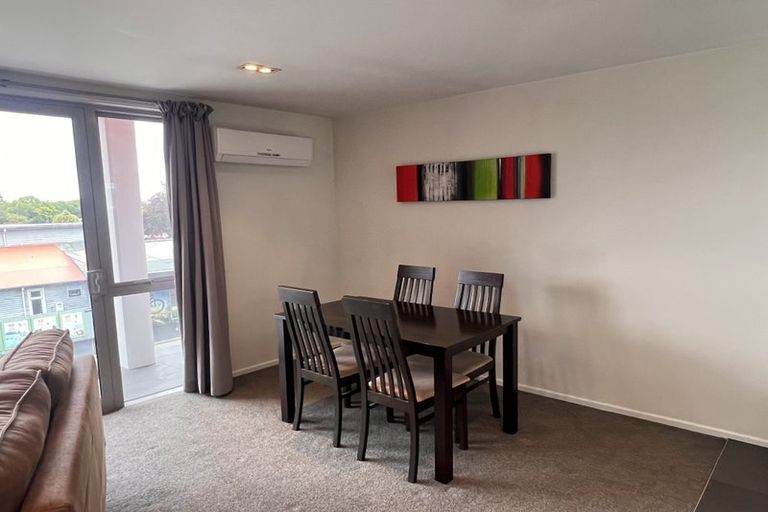 Photo of property in 3/193a Riccarton Road, Riccarton, Christchurch, 8041