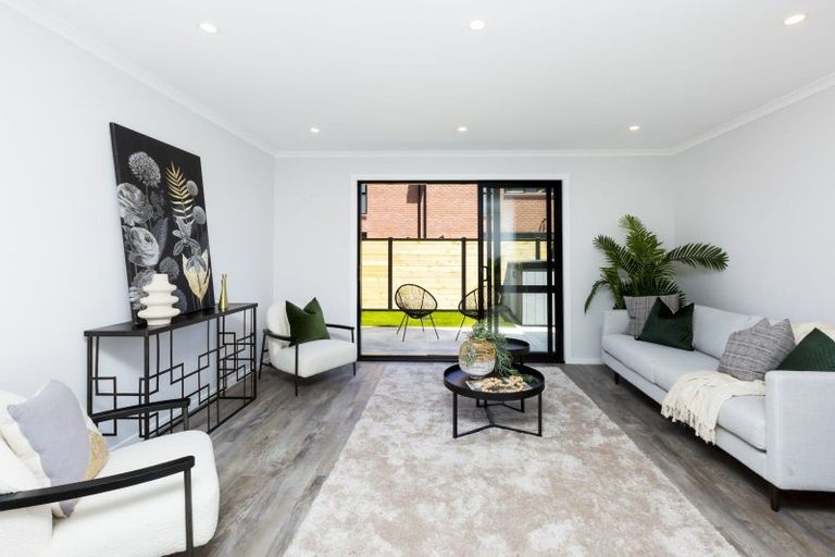 Photo of property in 4 Betty Boyes Street, Wallaceville, Upper Hutt, 5018