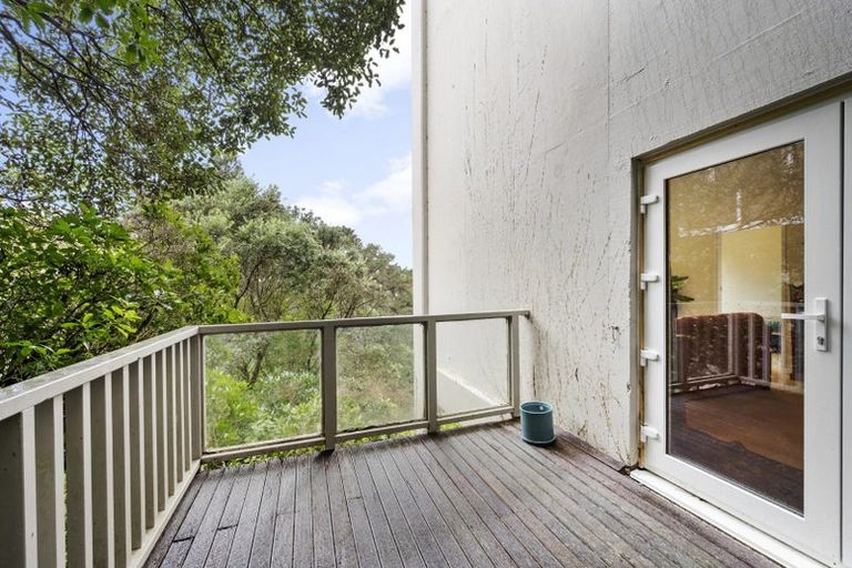 Photo of property in 61d Mortimer Terrace, Brooklyn, Wellington, 6021