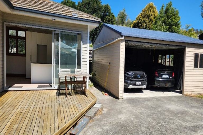 Photo of property in 223 Eastern Terrace, Beckenham, Christchurch, 8023