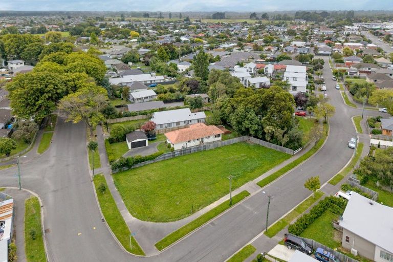 Photo of property in 54 Emmett Street, Shirley, Christchurch, 8013