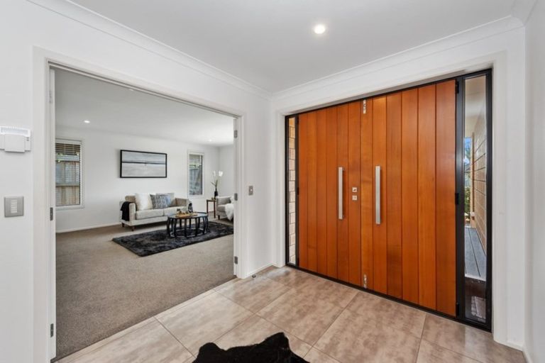 Photo of property in 5 Michael Terrence Place, Flagstaff, Hamilton, 3210