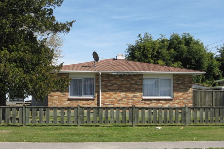 Photo of property in 4/15 Miller Street, Glenholme, Rotorua, 3010