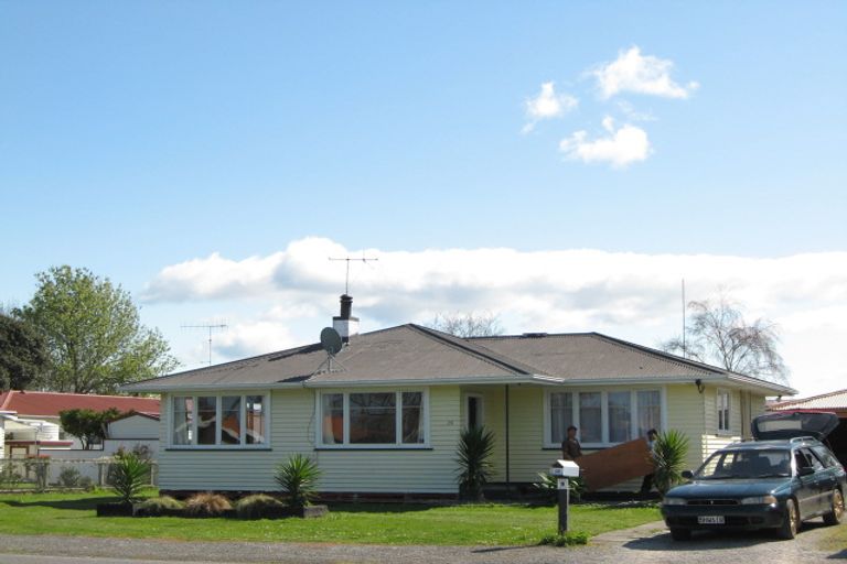 Photo of property in 20 Achilles Street, Wairoa, 4108