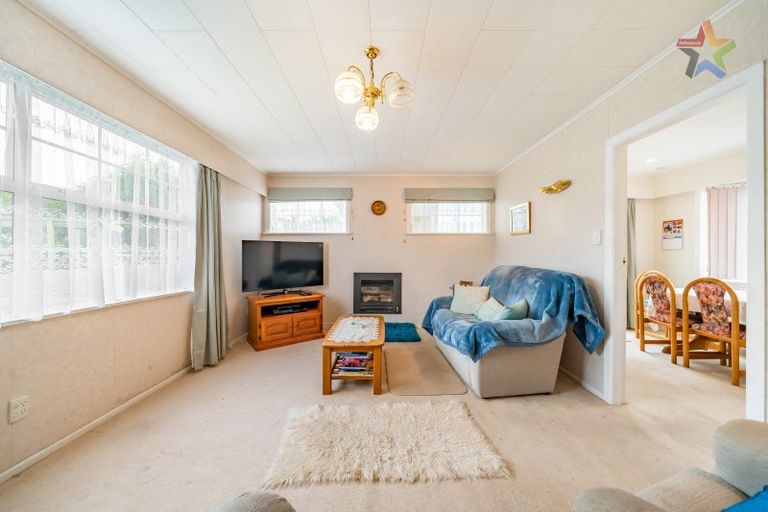 Photo of property in 2 Mohaka Street, Wainuiomata, Lower Hutt, 5014